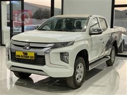 ميتسوبيشي L200